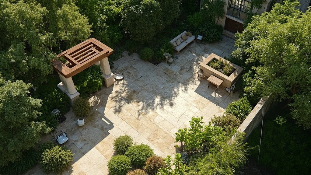 Xeriscaping and water-efficient landscaping services